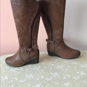 PATRIZIA BOOTS